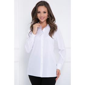 

Рубашка женская «Кейла вайт», размер 52