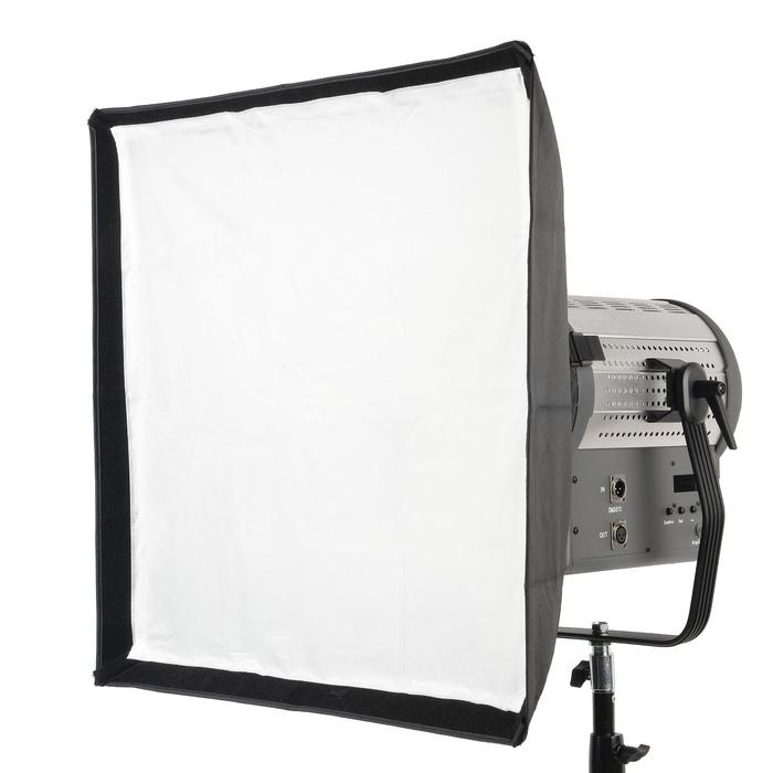 

Софтбокс GreenBean SoftFresnel, 6060 HC, с сотами