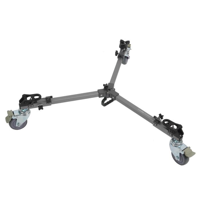 

Тележка GreenBean TrackMaster 03, для видеоштатива