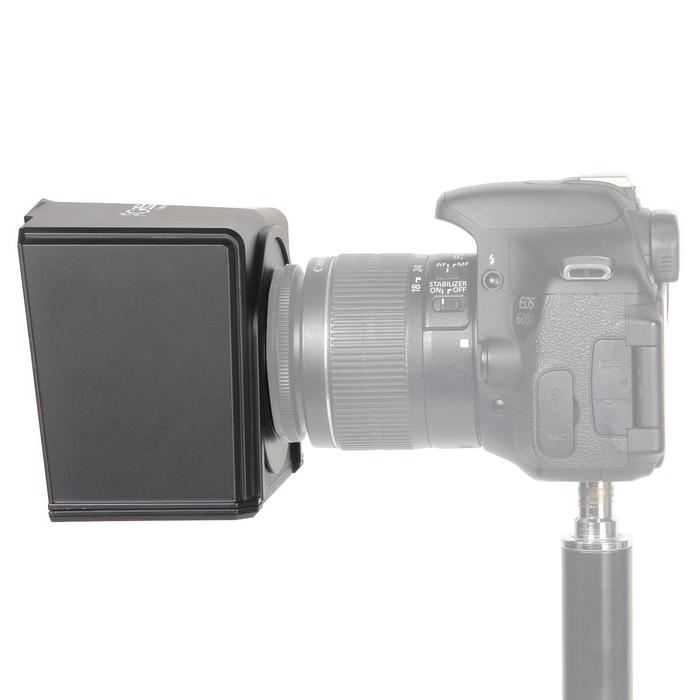 

Телесуфлер GreenBean Teleprompter Smart 6