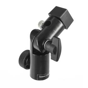 

Зажим Falcon Eyes CLD-9HS, для зонта с холодным башмаком
