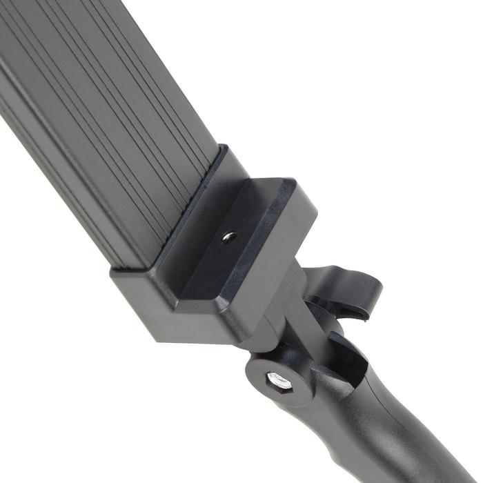 

Осветитель ручной StripLight, 90 LED