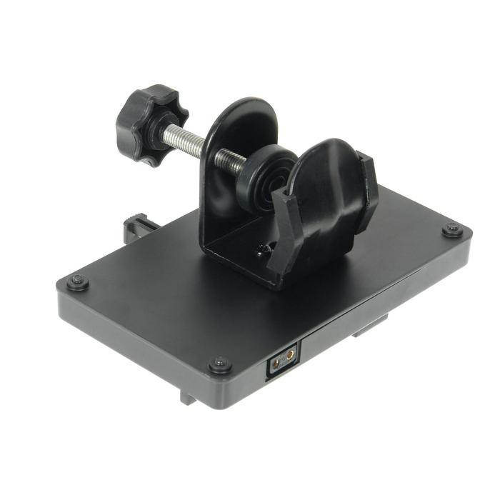 

Площадка аккумуляторная с креплением GreenBean Plate СV-mount