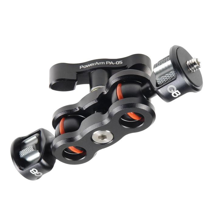 

Держатель шарнирный GreenBean PowerArm PA-05