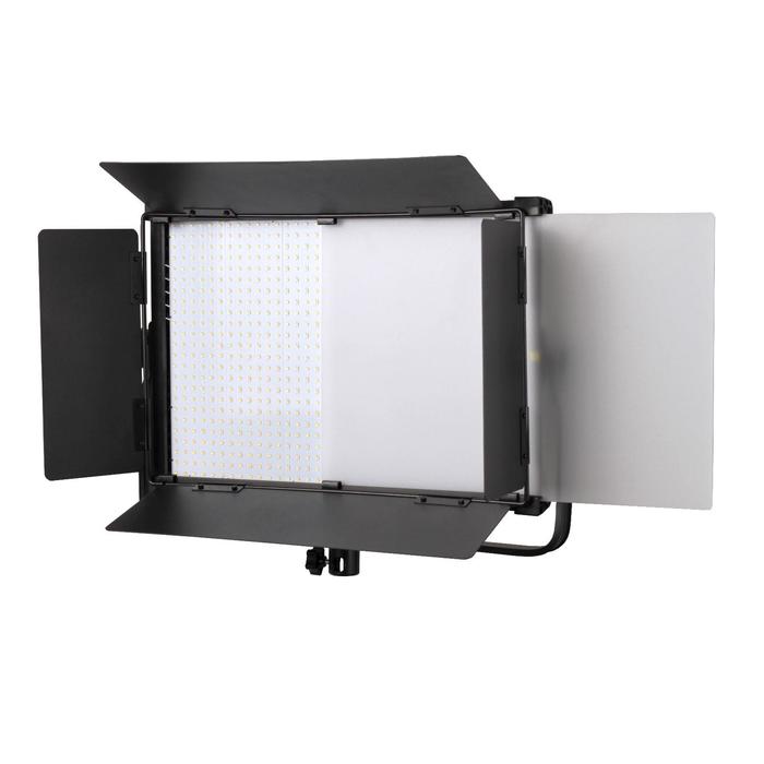 Осветитель светодиодный GreenBean DayLight III, 100 LED, Bi-color 