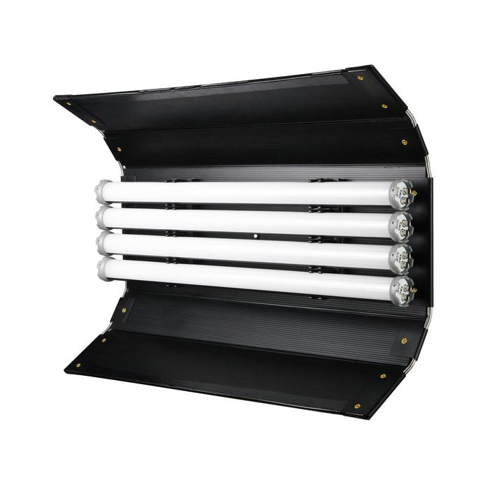 Осветитель светодиодный GreenBean LedFlow 42ft DMX 3765800₽