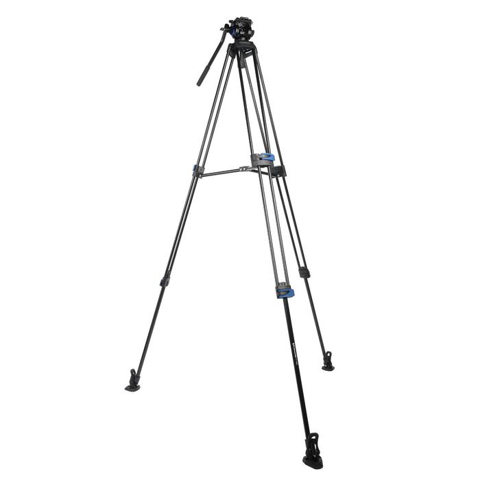 

Видеоштатив Falcon Eyes CinemaPRO VT-1800H