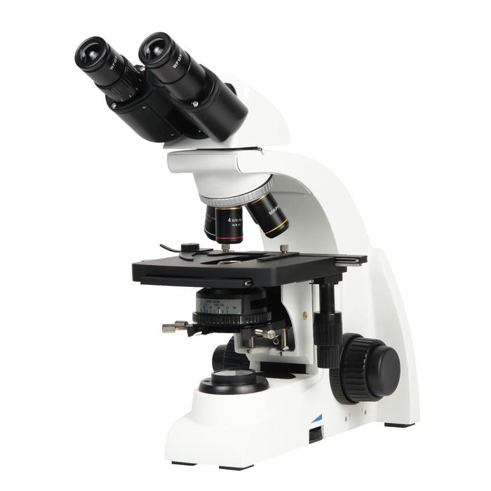 Микроскоп биологический «Микромед 1», 2-20 inf микроскоп биологический микромед 2 2 20 inf