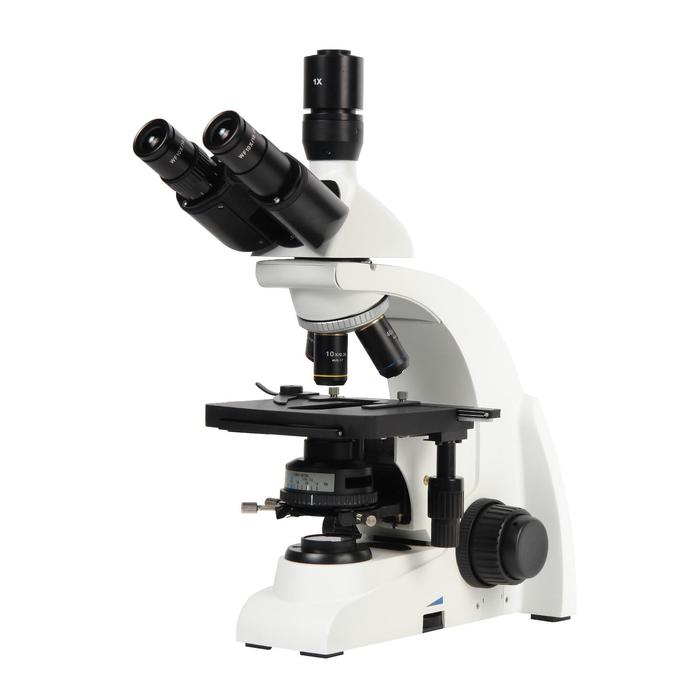 Микроскоп биологический «Микромед 1», 3-20 inf микроскоп биологический микромед р 1 10532