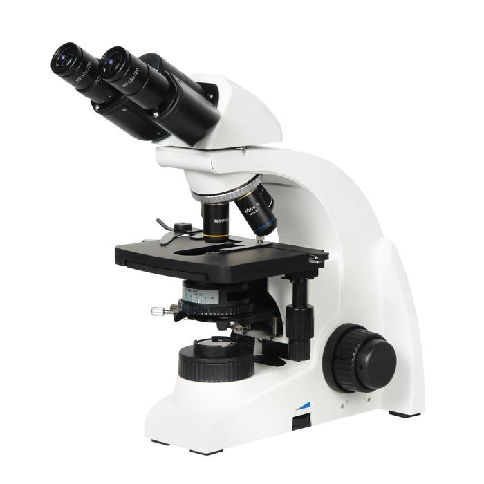 Микроскоп биологический «Микромед 2», 2-20 inf микроскоп биологический микромед 1 2 20 inf