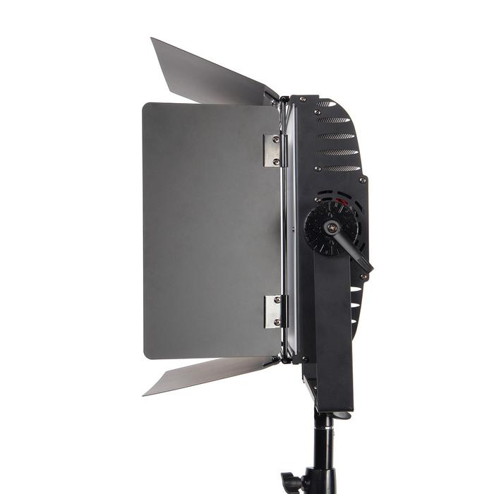 

Осветитель светодиодный GreenBean StudioLight, 300 LED, DMX