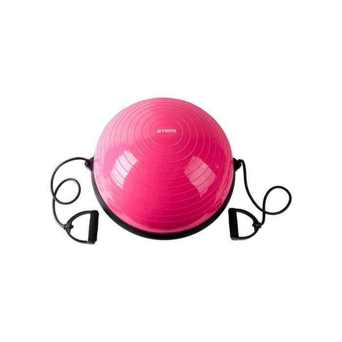 

Полусфера Bosu Ball Atemi ABS01, 58 см