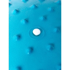 

Мяч гимнастический массажный Atemi AGB0265, 65 см