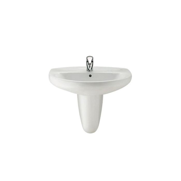 

Полупьедестал Roca Victoria 33739200Y, белый