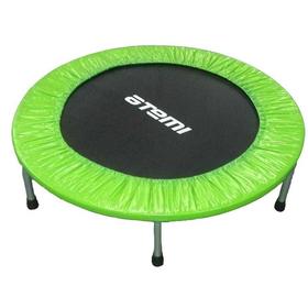 

Батут спортивный Atemi ATL122, AB 80c, d=48", 122 см