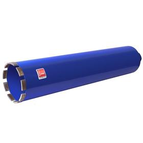 

Сверло алмазное по бетону DISTAR Reinforced concrete, 77 x 450 мм