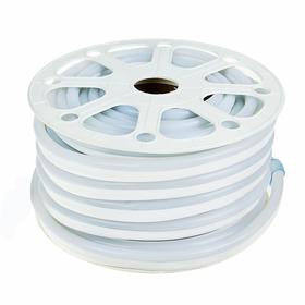 

Гибкий неон, 15х25 мм, 17 м, LED/м-120-SMD2835-220V, Т/БЕЛЫЙ