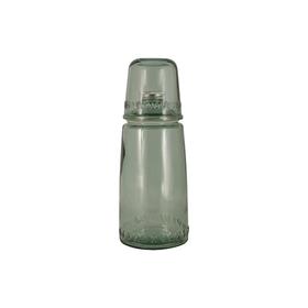 

Бутылка для воды 1 л со стаканом 0.22 л Natural Water, зелёные