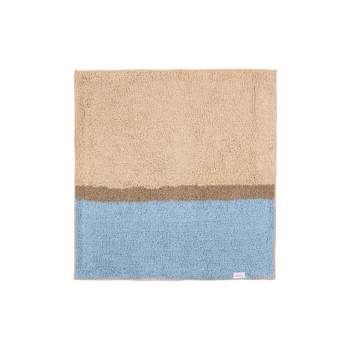 фото Мягкий коврик naturel moroshka