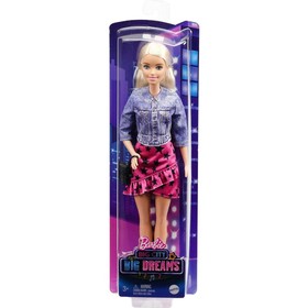 

Кукла Barbie Малибу с аксессуарами