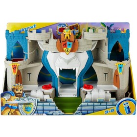 

Набор Imaginext «Замок с приключениями»