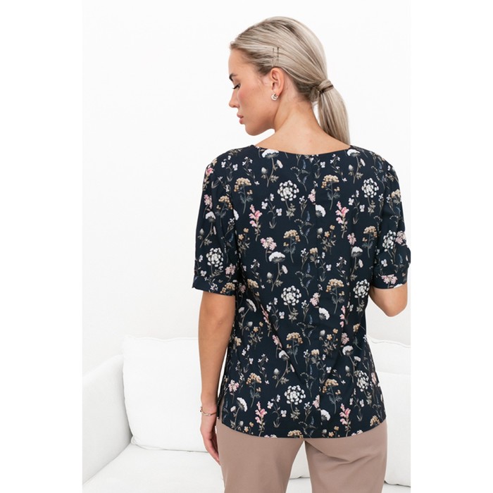 фото Блуза женская, размер 54 60556 eliseeva olesya