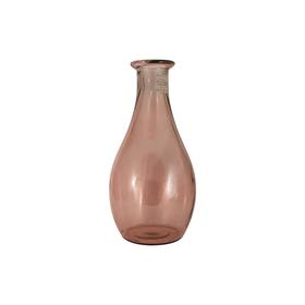 

Ваза Peach Cream, розовая, 40 см