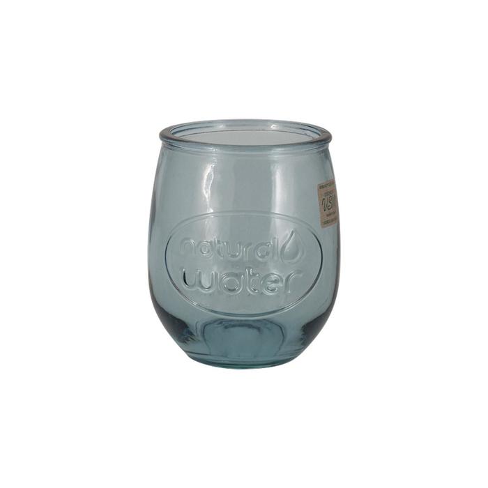 

Стакан Natural Water, голубой, 0.4 л