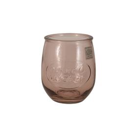 

Стакан Natural Water, розовый, 0.4 л