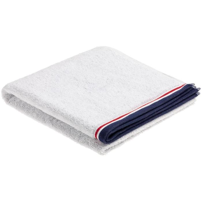 

Полотенце Athleisure Large, размер 80x150 см, цвет белый