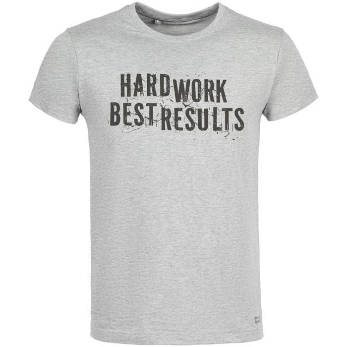 

Футболка Hard Work , размер M