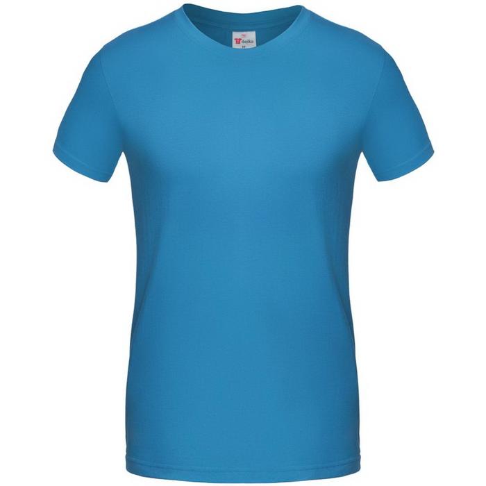 

Футболка T-Bolka 180 , размер 3XL