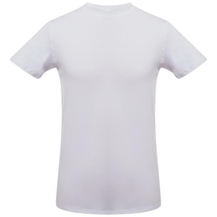 

Футболка мужская T-bolka Stretch , размер XXL