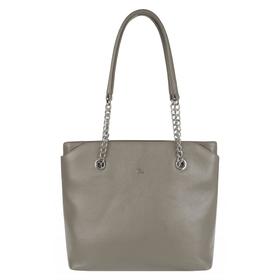 

Сумка женская цвет капучино 310x285x120 н/к, молния