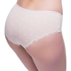 

Трусы женские шорты, цвет МИКС, размер 48-50 (XL)