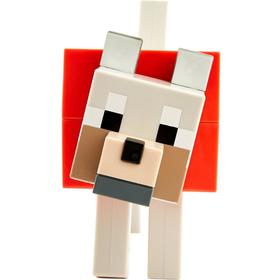 

Большие фигурки Minecraft