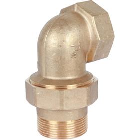 

Соединение разъемное STOUT SFT-0056-000112, угловое, американка, o-ring кольцо, 1 1/2"