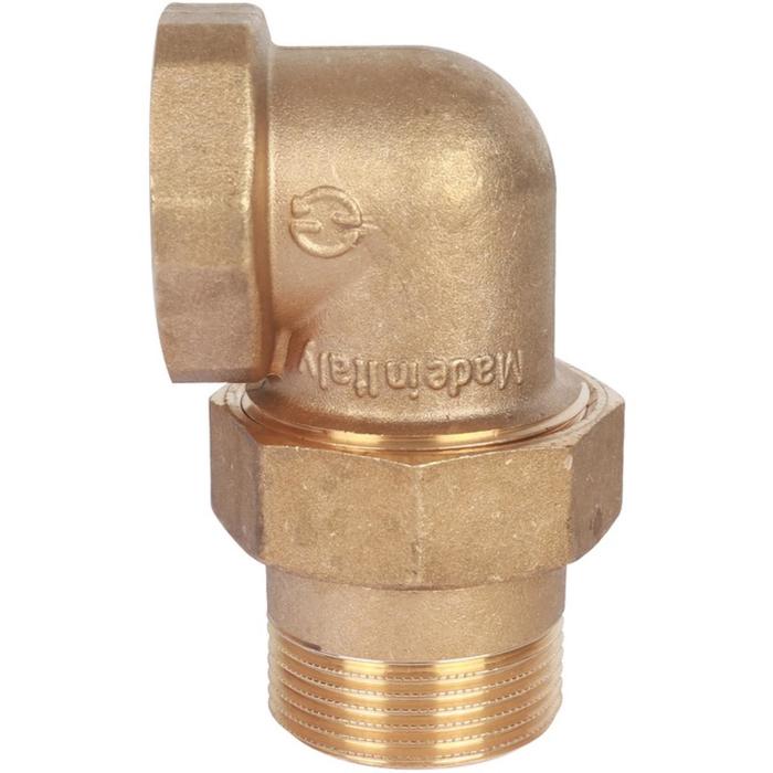

Соединение разъемное STOUT SFT-0056-000114, угловое, американка, o-ring кольцо, 1 1/4"