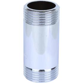 

Удлинитель STOUT SFT-0061-001250, 1/2" x 50 мм, наружная резьба, хромированный