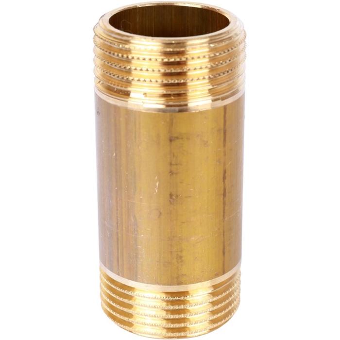 

Удлинитель STOUT SFT-0062-000170, 1" x 70 мм, наружная резьба