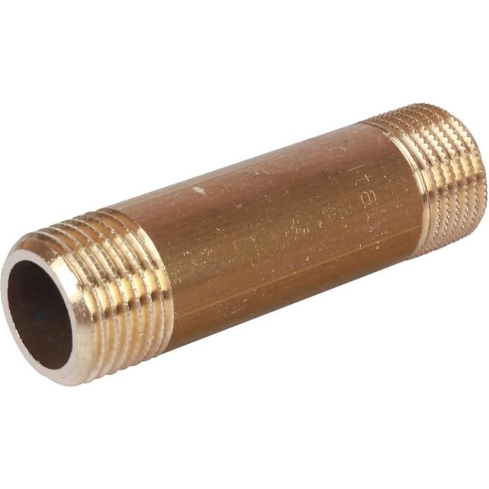 

Удлинитель STOUT SFT-0062-001270, 1/2" x 70 мм, наружная резьба