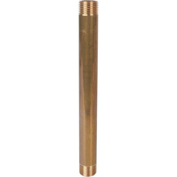 

Удлинитель STOUT SFT-0062-012200, 1/2" x 200 мм, наружная резьба