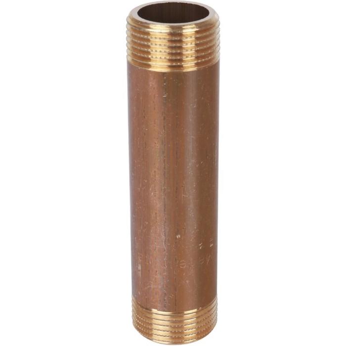 

Удлинитель STOUT SFT-0062-034100, 3/4" x 100 мм, наружная резьба