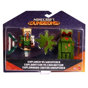 

Базовые фигурки Minecraft, 8 см