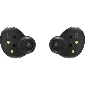 

Наушники Samsung Galaxy Buds2 SM-R177NZKACIS, беспроводные, вакуумные, 85/472 мАч, черные