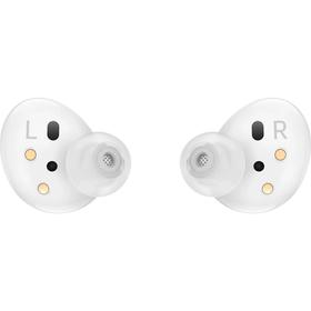 

Наушники Samsung Galaxy Buds2 SM-R177NZWACIS, беспроводные, вакуумные, 85/472 мАч, белые