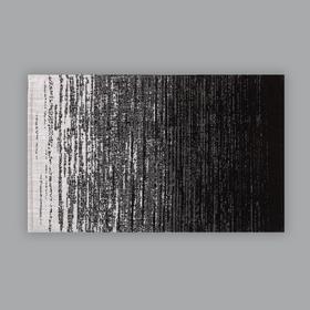 

Коврик для ванной Доляна «Мерцания», 50×80 см
