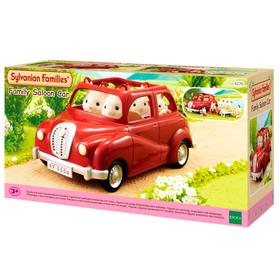 

Игровой набор «Семейный автомобиль»