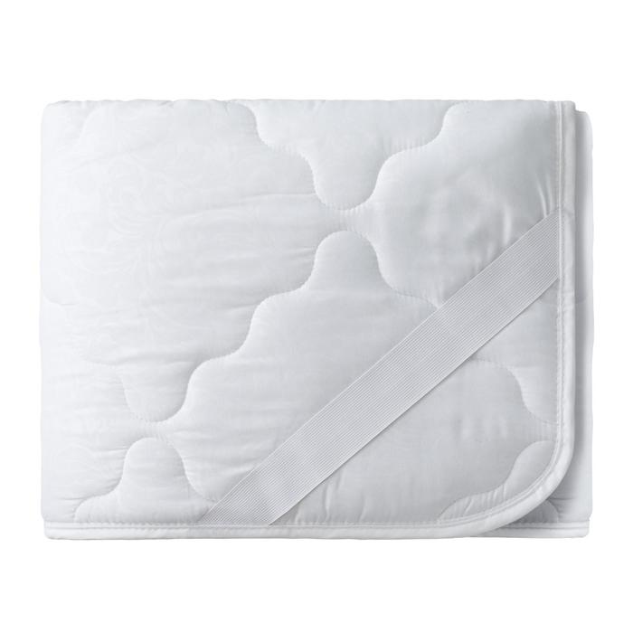 Наматрасник, размер 90x200 см