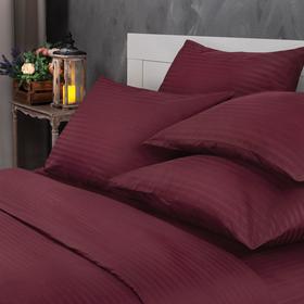 

Пододеяльник Verossa Stripe, размер 200x220 см
